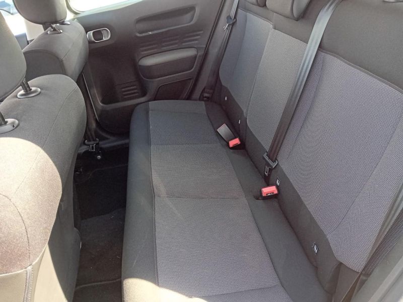 CITROEN C4 CACTUS LIVE 1.5 BLUEHDI 100CV