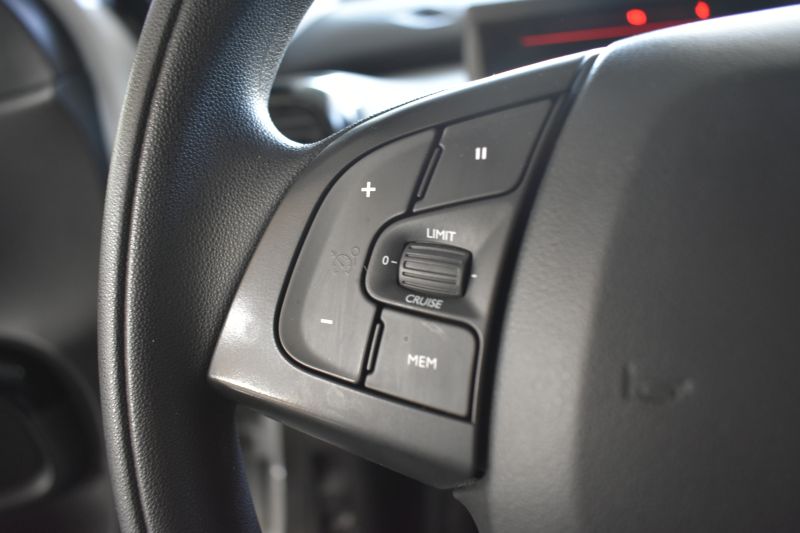 CITROEN C4 CACTUS LIVE 1.5 BLUEHDI 100CV