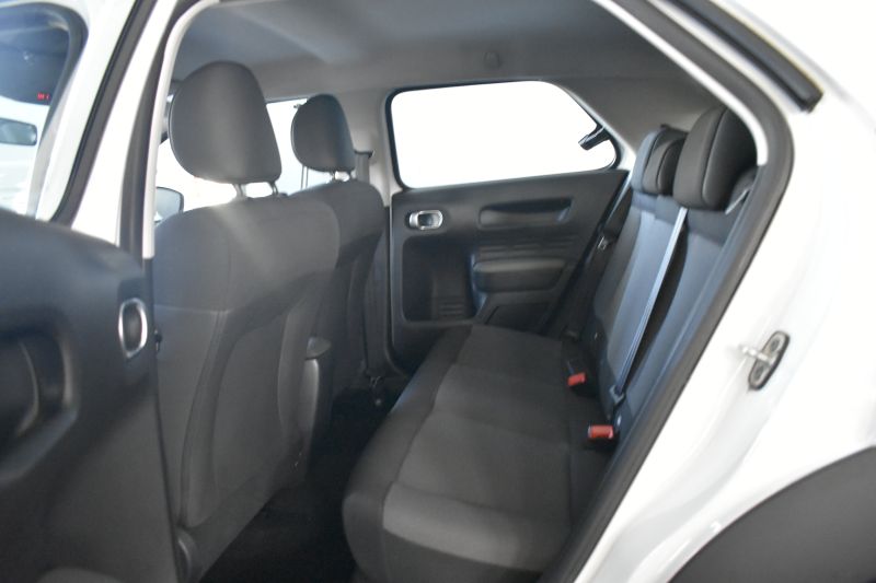 CITROEN C4 CACTUS LIVE 1.5 BLUEHDI 100CV