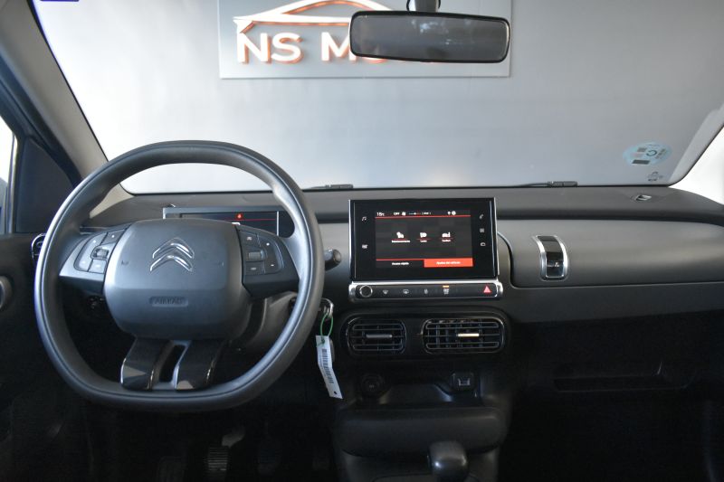 CITROEN C4 CACTUS LIVE 1.5 BLUEHDI 100CV