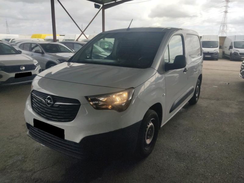 OPEL COMBO  E CARGO EXPRESS 1.5 75CV