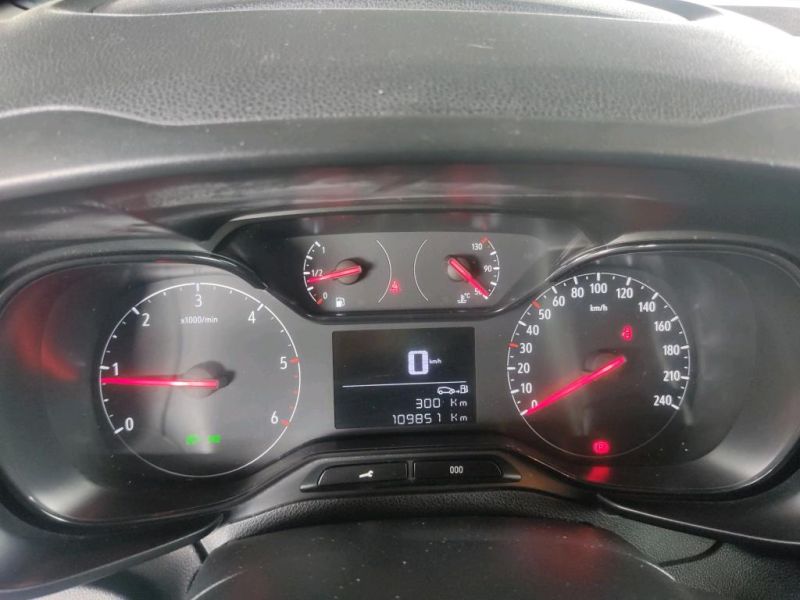 OPEL COMBO  E CARGO EXPRESS 1.5 75CV