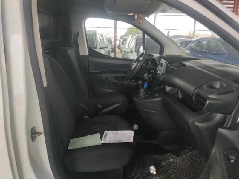 OPEL COMBO  E CARGO EXPRESS 1.5 75CV