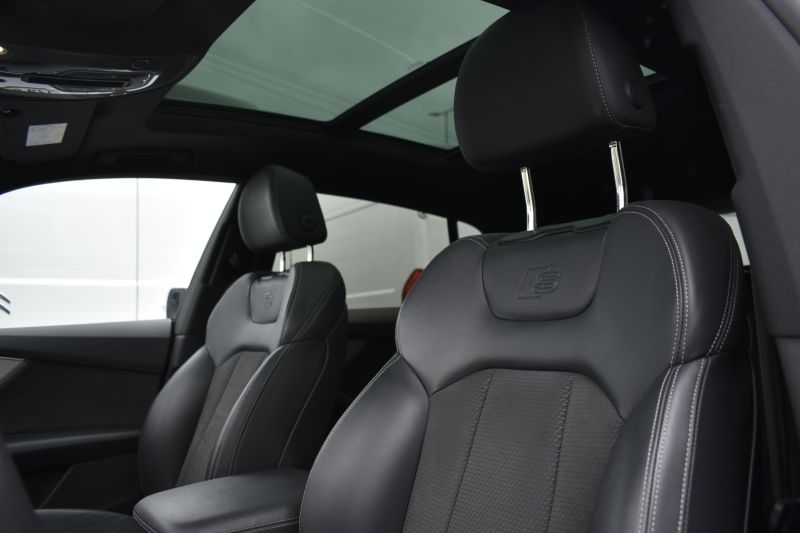 AUDI Q8 SLINE 50 TDI  QUATTRO 3.0 TDI 286CV TIPTRONIC