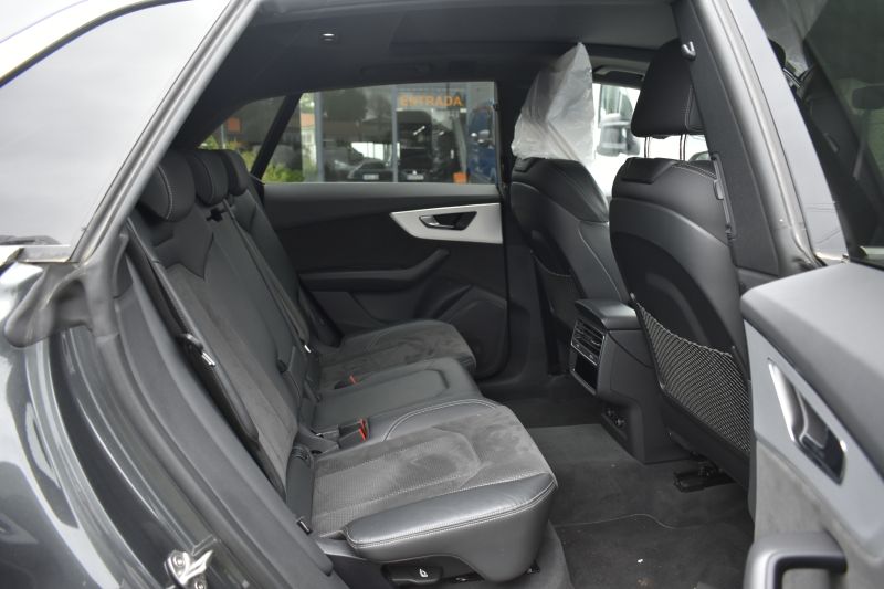 AUDI Q8 SLINE 50 TDI  QUATTRO 3.0 TDI 286CV TIPTRONIC