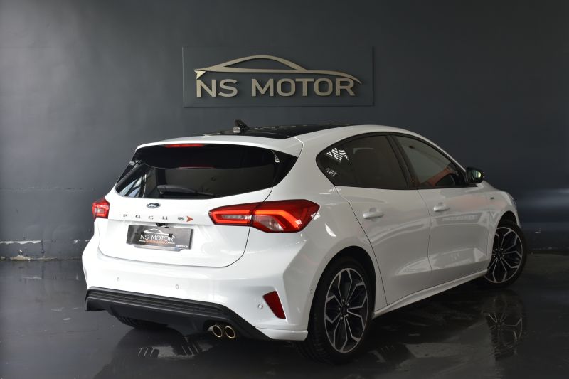 FORD FOCUS ST LINE 1.5 ECOBOOST 150CV