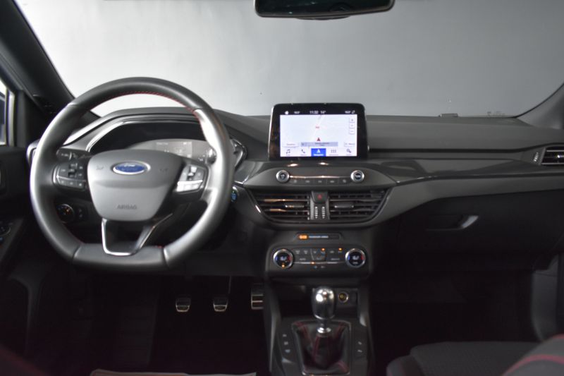 FORD FOCUS ST LINE 1.5 ECOBOOST 150CV