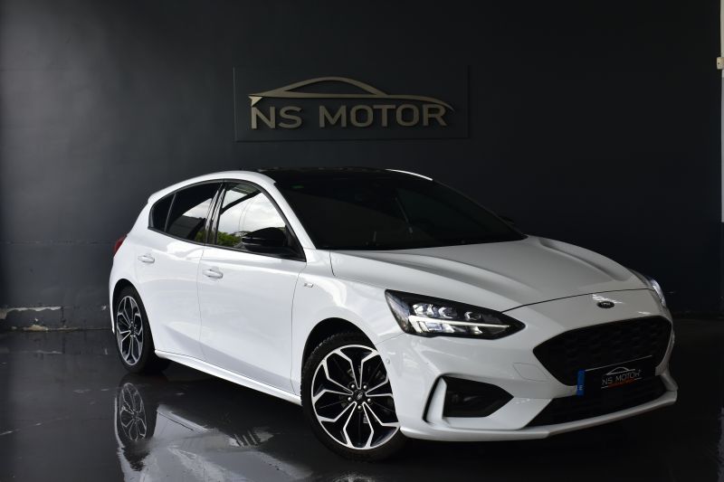 FORD FOCUS ST LINE 1.5 ECOBOOST 150CV