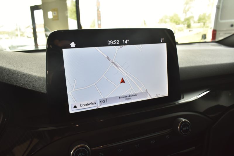 FORD FOCUS ST LINE 1.5 ECOBOOST 150CV