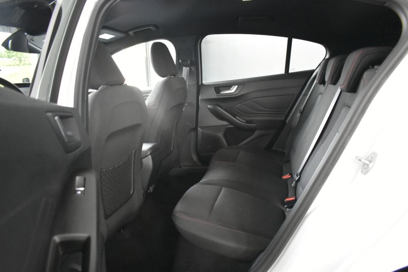 FORD FOCUS ST LINE 1.5 ECOBOOST 150CV