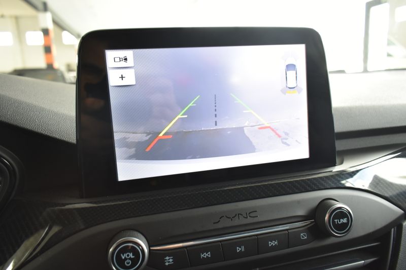 FORD FOCUS ST LINE 1.5 ECOBOOST 150CV