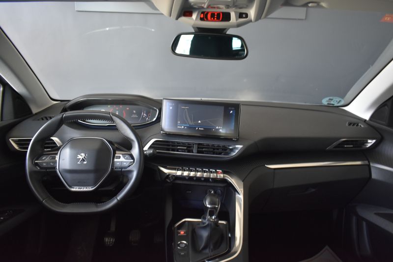 PEUGEOT 3008 1.5 HDI 130CV ACTIVE PACK