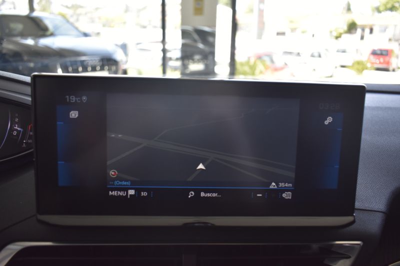 PEUGEOT 3008 1.5 HDI 130CV ACTIVE PACK