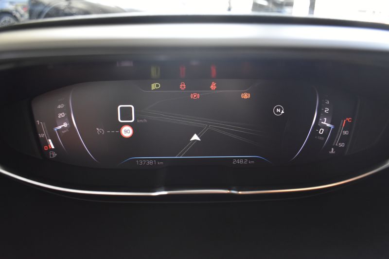 PEUGEOT 3008 1.5 HDI 130CV ACTIVE PACK