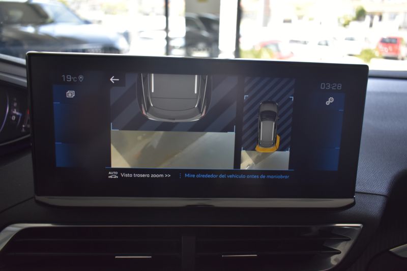 PEUGEOT 3008 1.5 HDI 130CV ACTIVE PACK