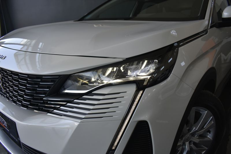 PEUGEOT 3008 1.5 HDI 130CV ACTIVE PACK