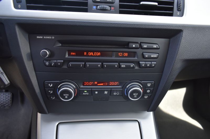 BMW SERIE 3  BERLINA E90 320 D 163CV PACK M SPORT