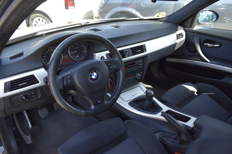 BMW SERIE 3  BERLINA E90 320 D 163CV PACK M SPORT
