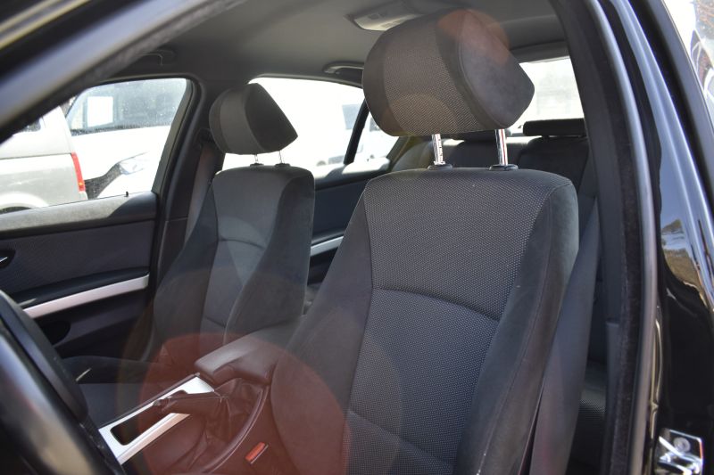 BMW SERIE 3  BERLINA E90 320 D 163CV PACK M SPORT