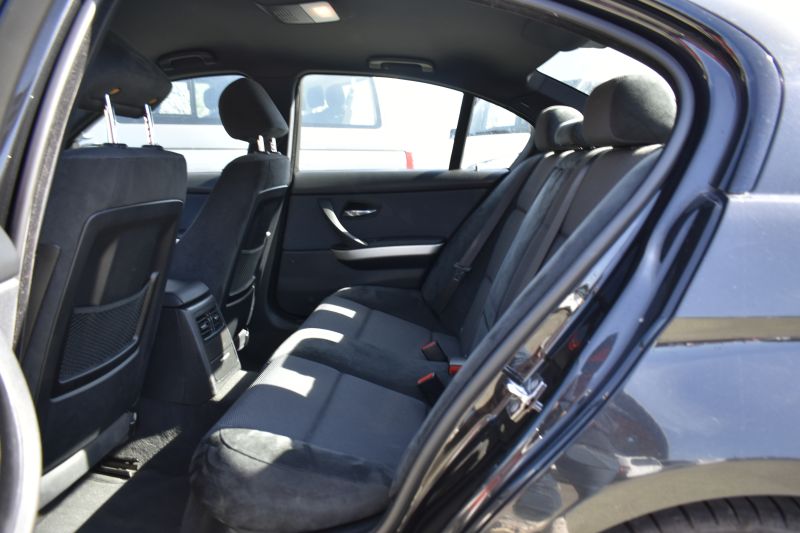 BMW SERIE 3  BERLINA E90 320 D 163CV PACK M SPORT