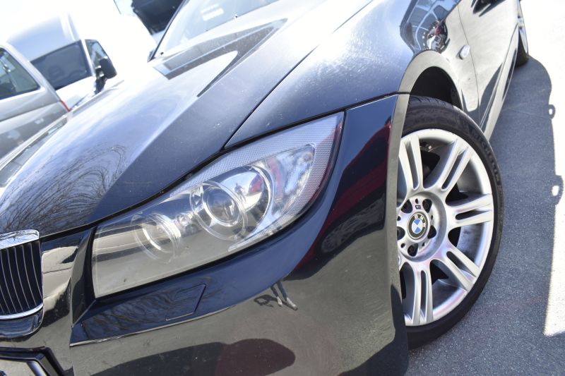 BMW SERIE 3  BERLINA E90 320 D 163CV PACK M SPORT