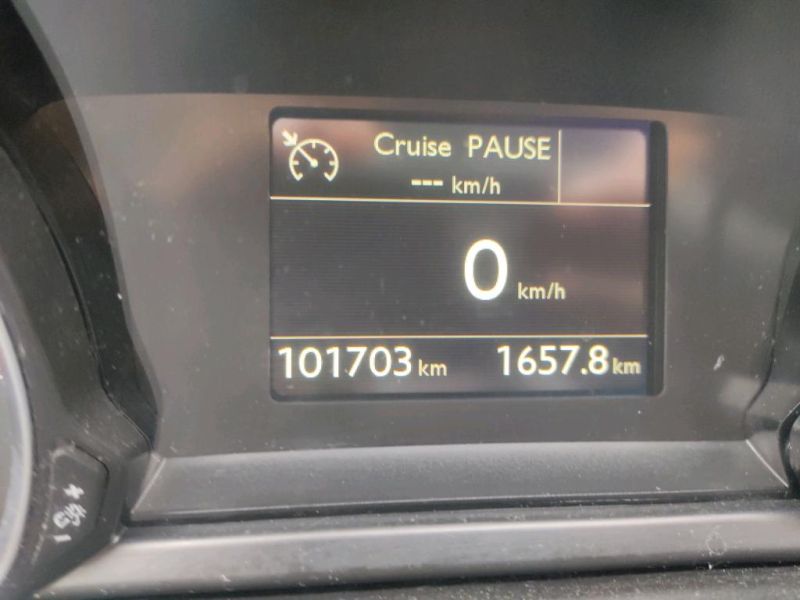 PEUGEOT 308 BERLINA CON PORTÓN 5P STYLE1.5  BLUEHDI 130