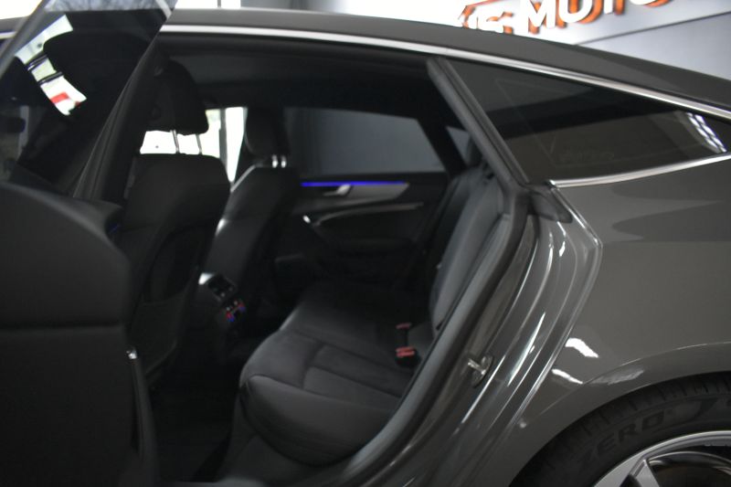 AUDI A7 SPORTBACK  SLINE 40TDI 205CV QUATTRO STRONIC