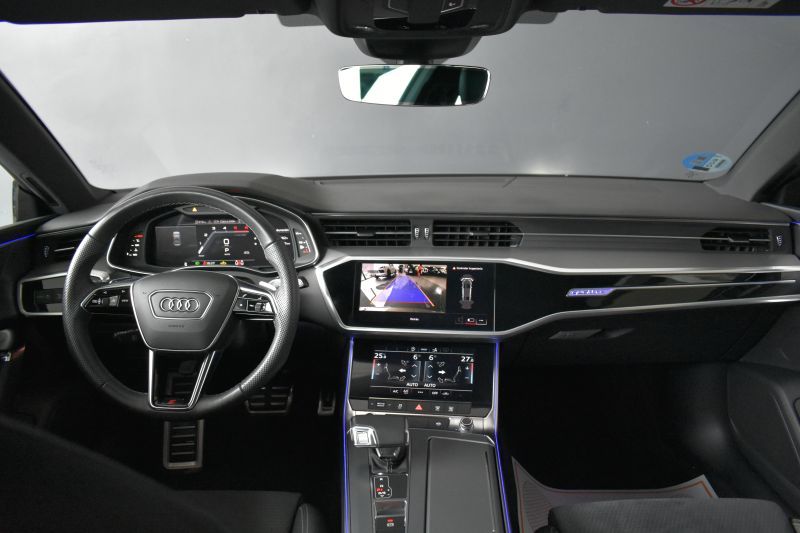 AUDI A7 SPORTBACK  SLINE 40TDI 205CV QUATTRO STRONIC