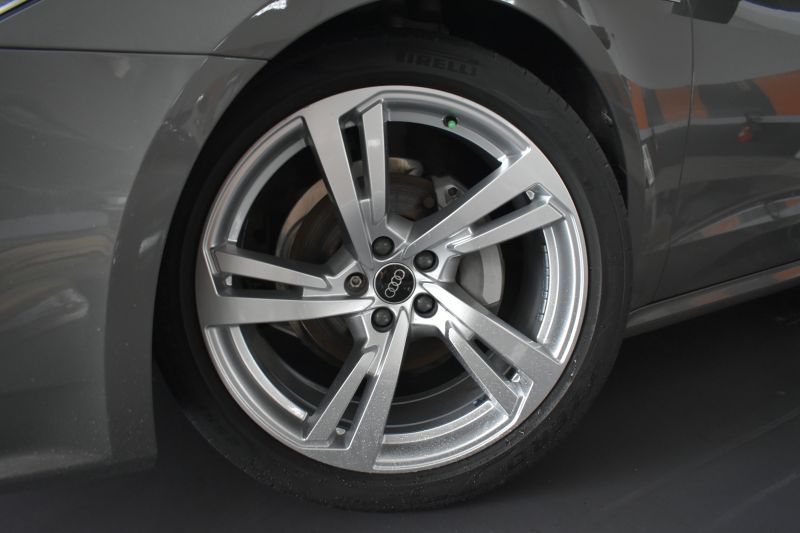 AUDI A7 SPORTBACK  SLINE 40TDI 205CV QUATTRO STRONIC