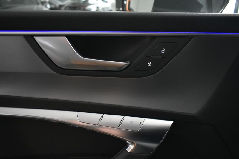 AUDI A7 SPORTBACK  SLINE 40TDI 205CV QUATTRO STRONIC