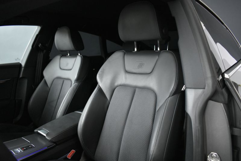 AUDI A7 SPORTBACK  SLINE 40TDI 205CV QUATTRO STRONIC