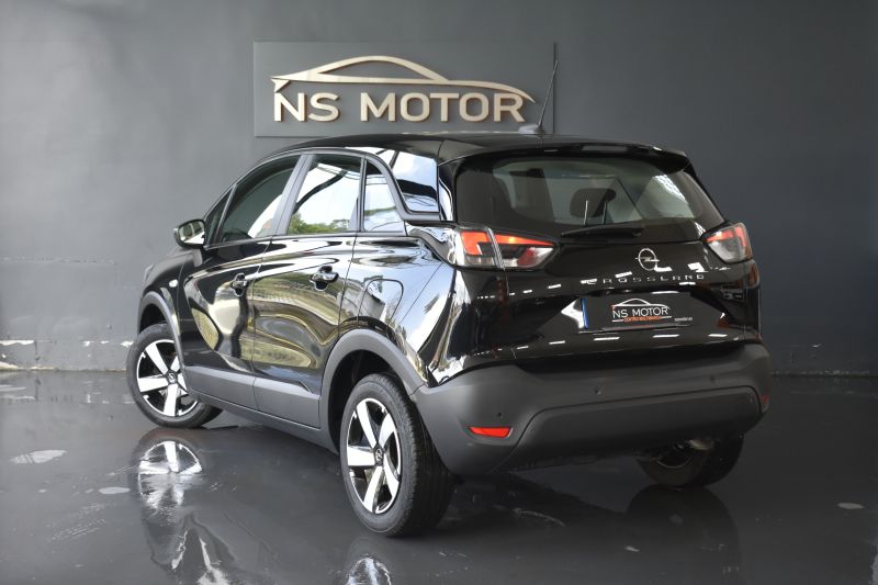 OPEL CROSSLAND X EDITION 1.5 110CV