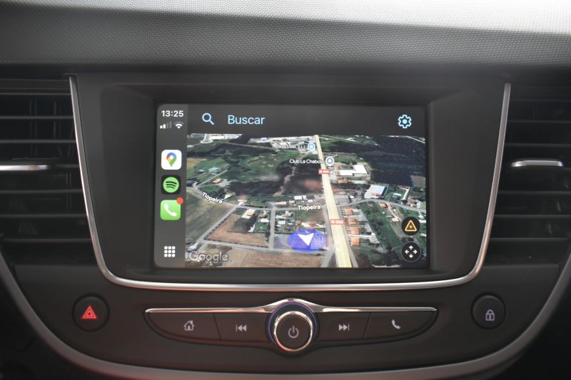 OPEL CROSSLAND X EDITION 1.5 110CV