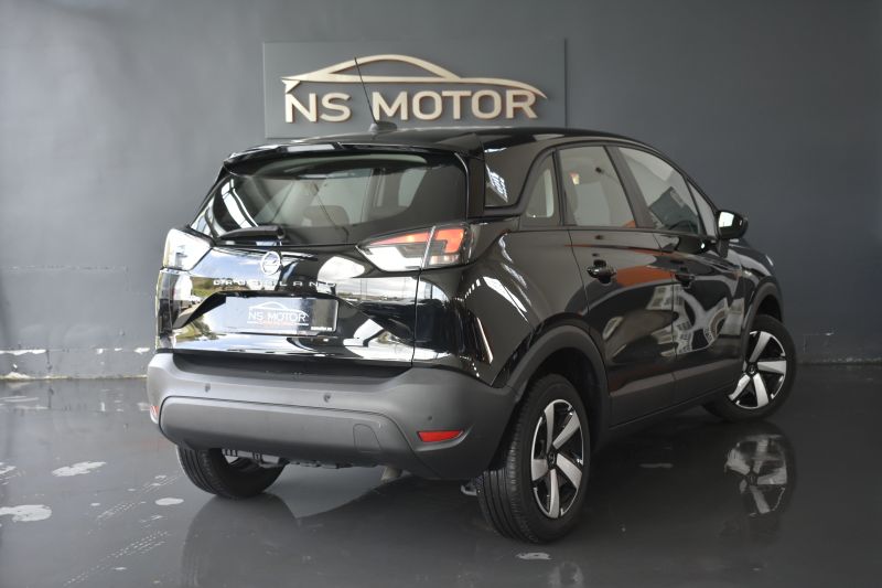 OPEL CROSSLAND X EDITION 1.5 110CV
