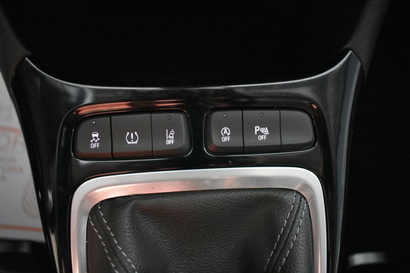 OPEL CROSSLAND X EDITION 1.5 110CV