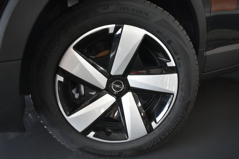 OPEL CROSSLAND X EDITION 1.5 110CV