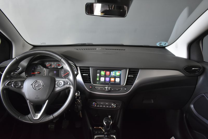 OPEL CROSSLAND X EDITION 1.5 110CV