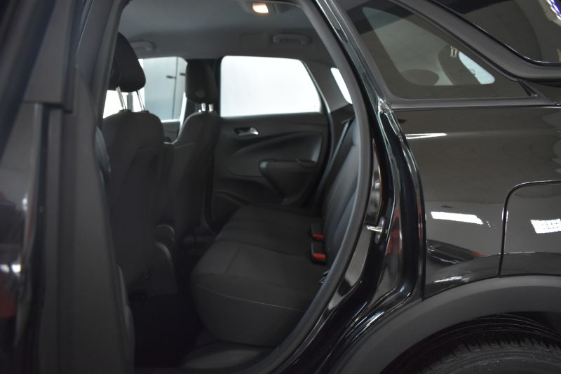 OPEL CROSSLAND X EDITION 1.5 110CV