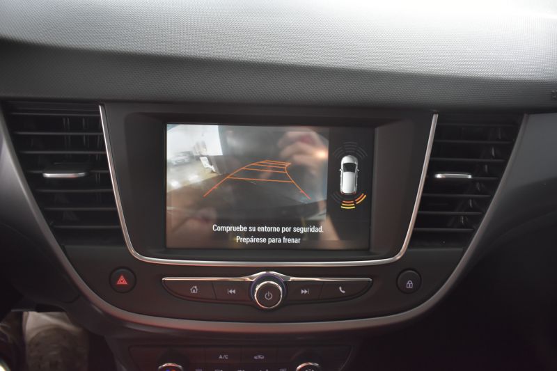 OPEL CROSSLAND X EDITION 1.5 110CV