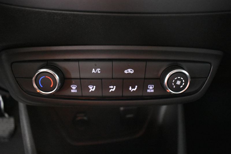 OPEL CROSSLAND X EDITION 1.5 110CV