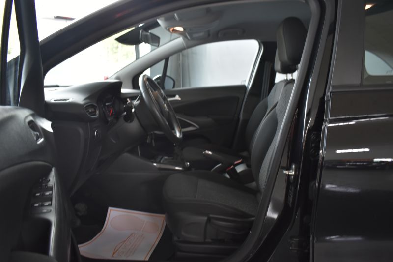 OPEL CROSSLAND X EDITION 1.5 110CV