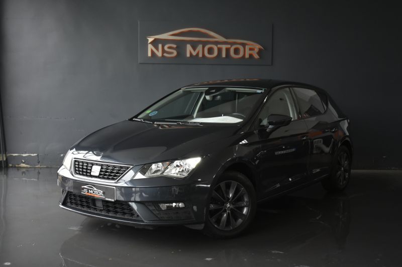 SEAT LEON STYLE VISION 1.0 TSI 115CV 6 VEL 