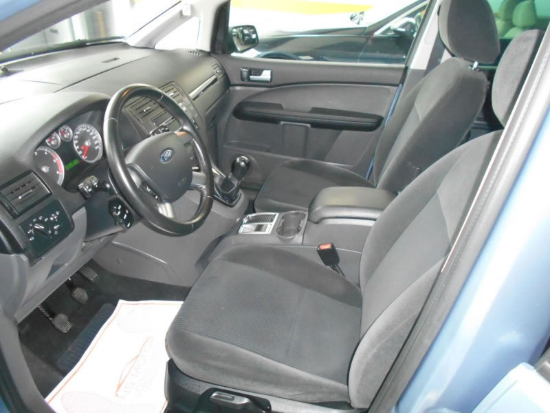 FORD FOCUS C-MAX 1.8 TDCI GHYA