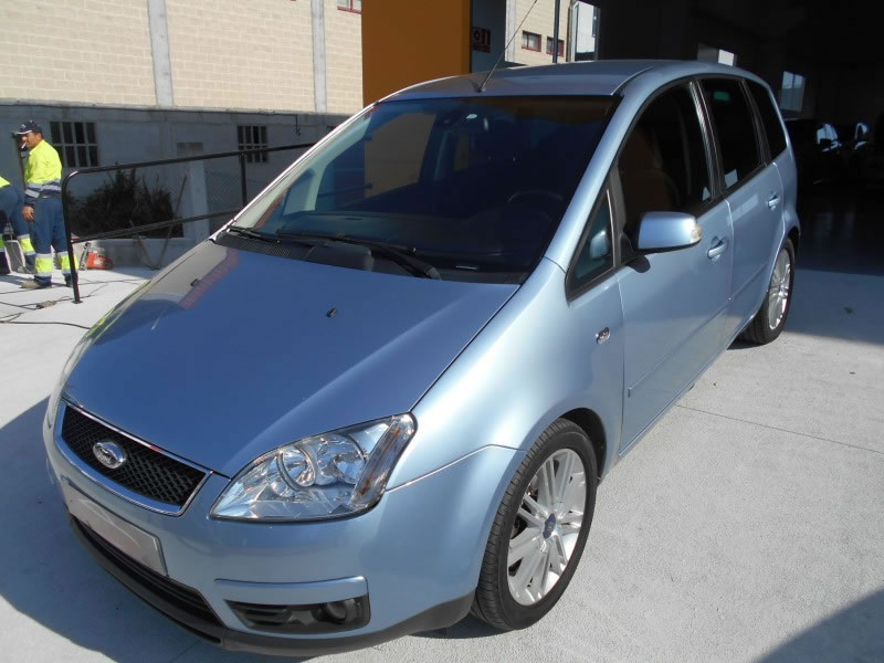 FORD FOCUS C-MAX 1.8 TDCI GHYA