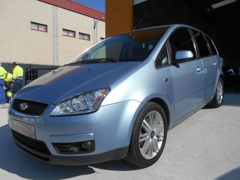 FORD FOCUS C-MAX 1.8 TDCI GHYA