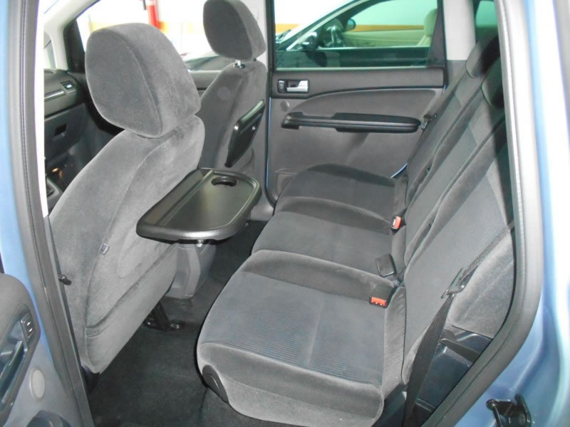 FORD FOCUS C-MAX 1.8 TDCI GHYA