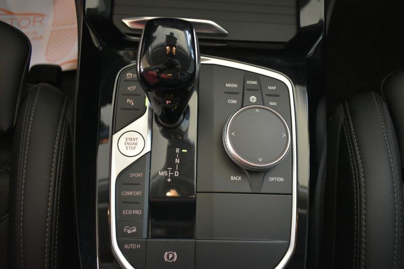 BMW X4 XDRIVE 20D 2.0 190CV 