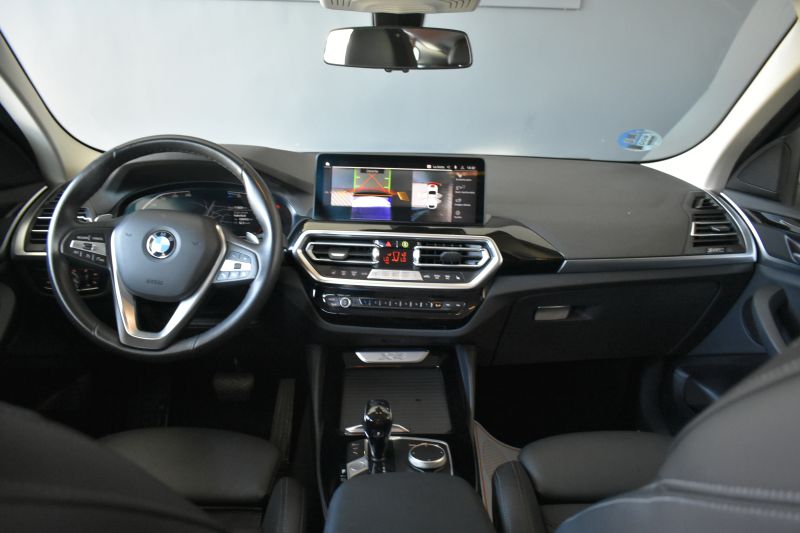 BMW X4 XDRIVE 20D 2.0 190CV 