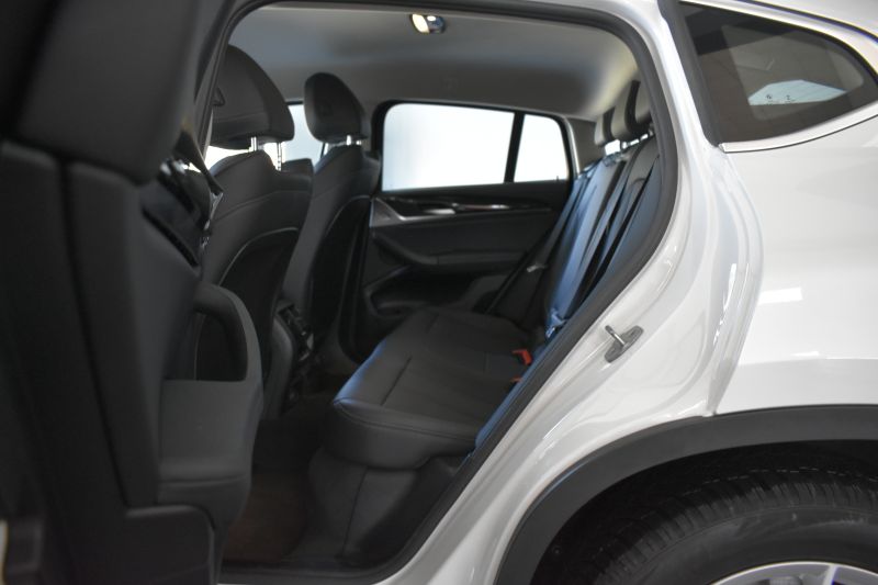 BMW X4 XDRIVE 20D 2.0 190CV 