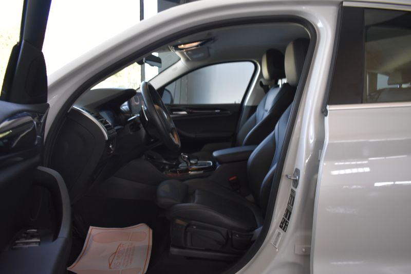 BMW X4 XDRIVE 20D 2.0 190CV 